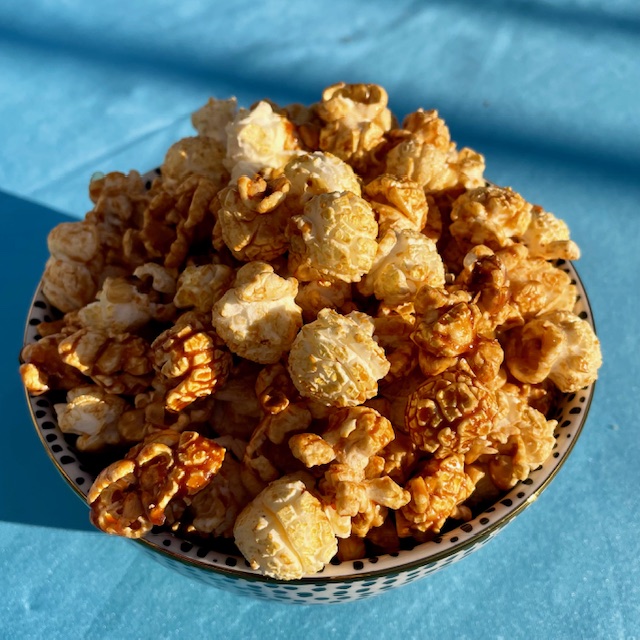 Caramel