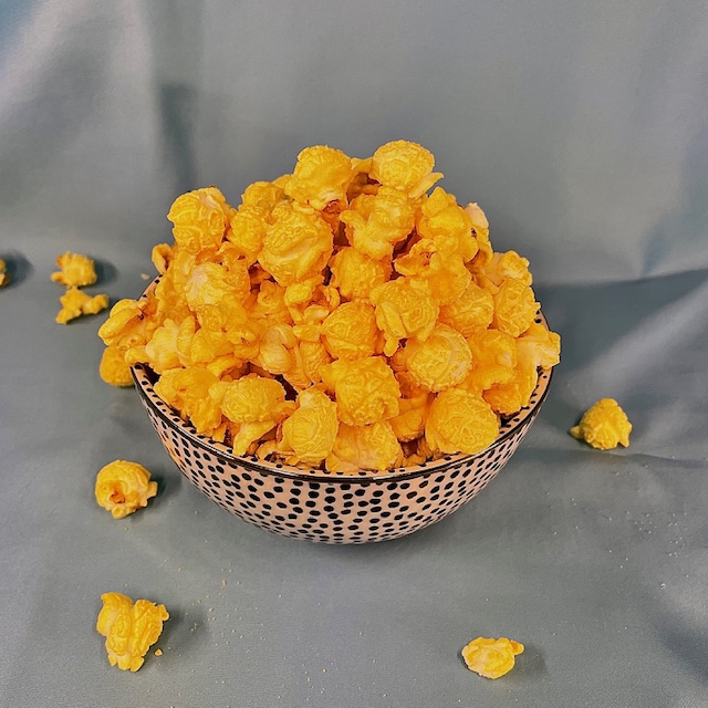 Cheddar