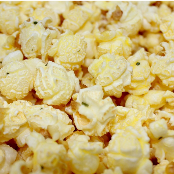 Garlic Parmesan