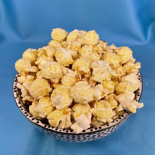 Original Kettle - perfect balance of sweet and salty