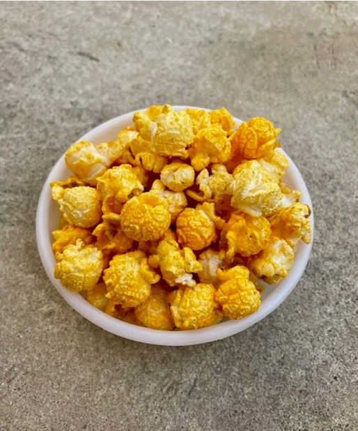 Nacho Cheese